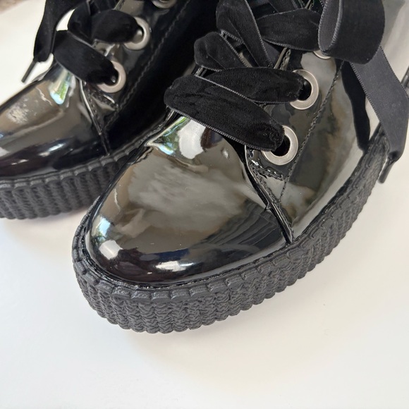 Anthropologie Sixty Seven 'Chill', 78288, Sneaker Creeper (Size 38/7) - Picture 7 of 10